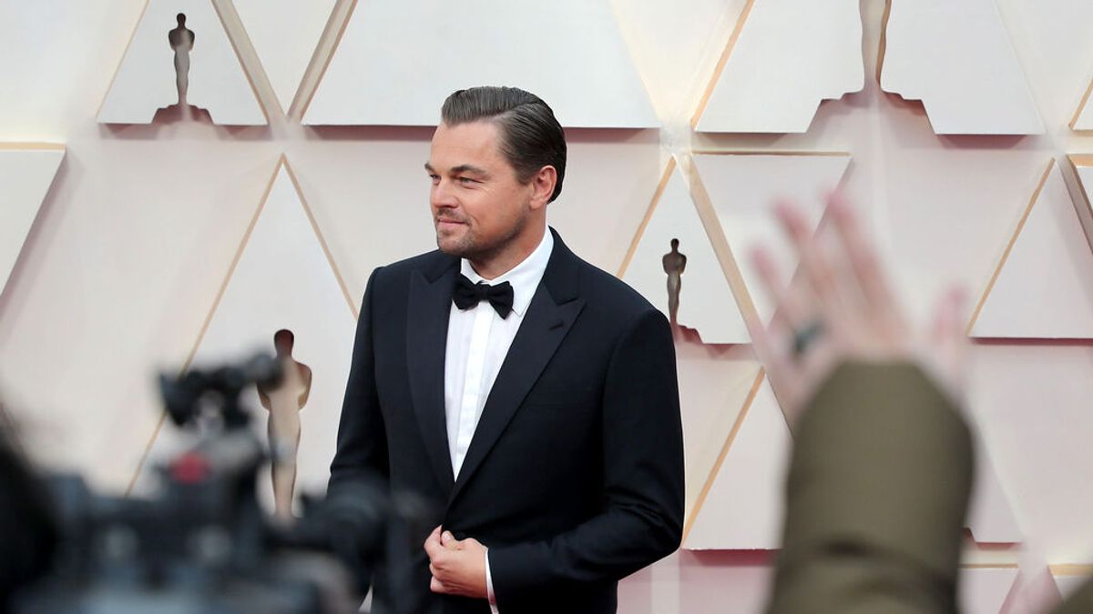 Leonardo DiCaprio lidera una iniciativa que destinará 43 millones de dólares a restaurar las Galápagos