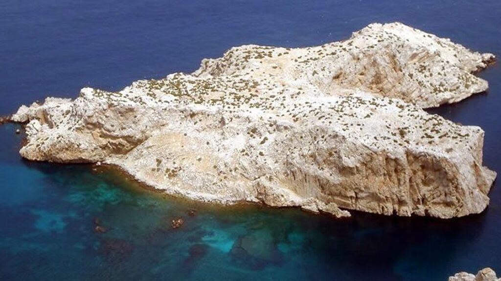 ISLAPEREJIL