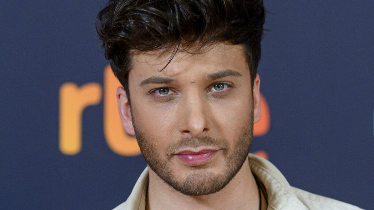 Blas Cantó responde a los crueles comentarios de la TV noruega: "No saben lo que estoy pasando" Blas Cantó responde a los crueles comentarios de la TV noruega: "No saben lo que estoy pasando"