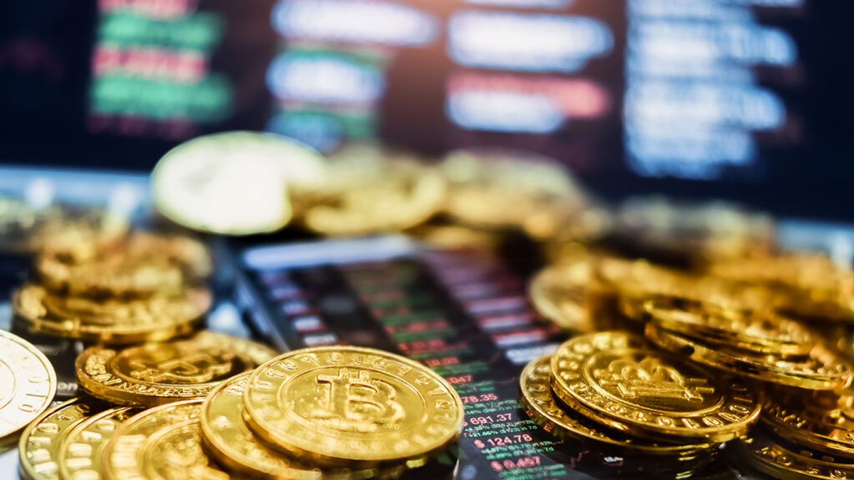 Las criptomonedas se desploman un 15% por la prohibición de los pagos con bitcoin en China Las criptomonedas se desploman un 15% por la prohibición de los pagos con bitcoin en China