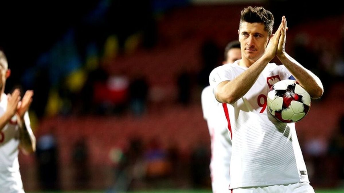 Selección de Polonia: jugadores, palmarés y resultados