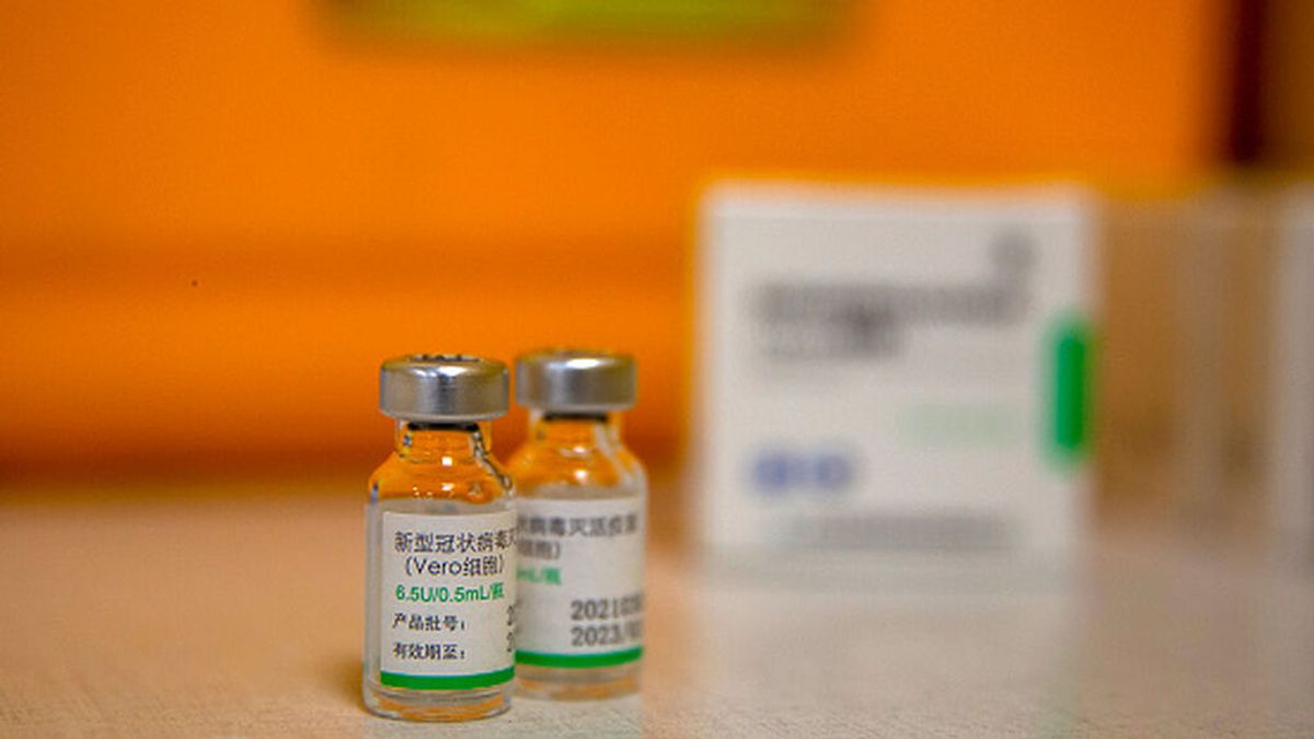 Made in China: las nuevas vacunas con alcance global