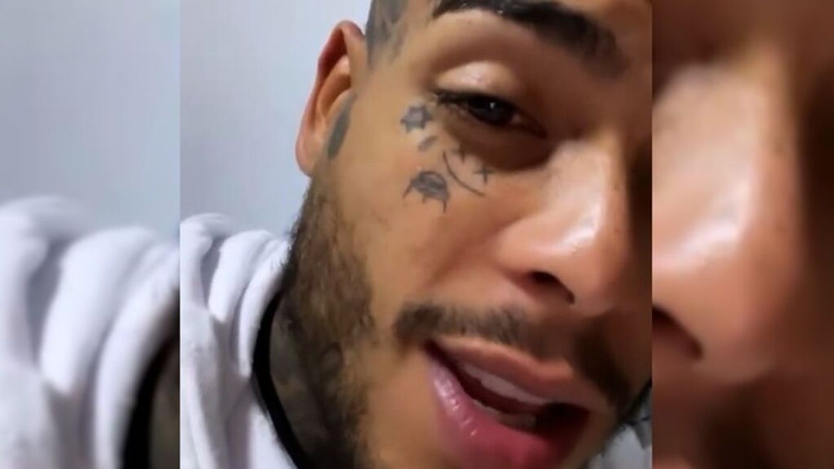 Neymar pierde a su amigo Kevin Nascimento, que cayó desde el balcón mientras escapaba de su mujer