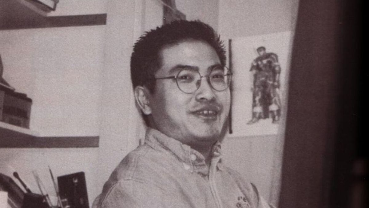 Muere Kentaro Miura, autor del popular manga 'Bersek', a los 54 años