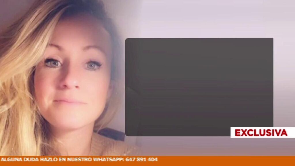 Exclusiva I Un equipo de 'Cuatro al día' habla con la madre de Anna y Olivia: "Está siendo muy agobiante"