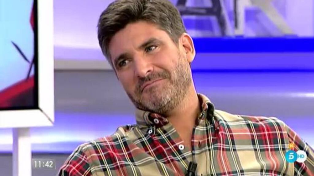 Toño Sanchís