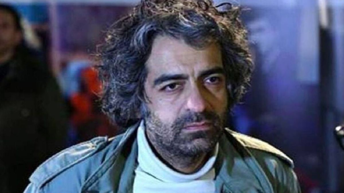Conmoción por el cineasta iraní asesinado y descuartizado por sus padres, por estar soltero Conmoción por el cineasta iraní asesinado y descuartizado por sus padres, por estar soltero