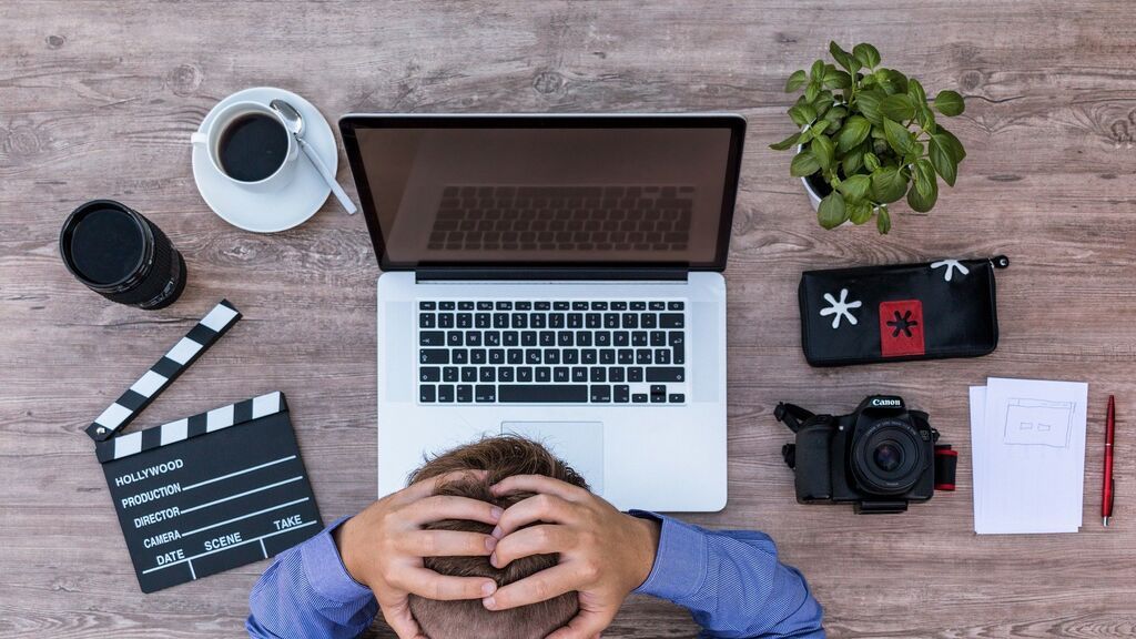 5 señales que indican que debes cambiar de trabajo