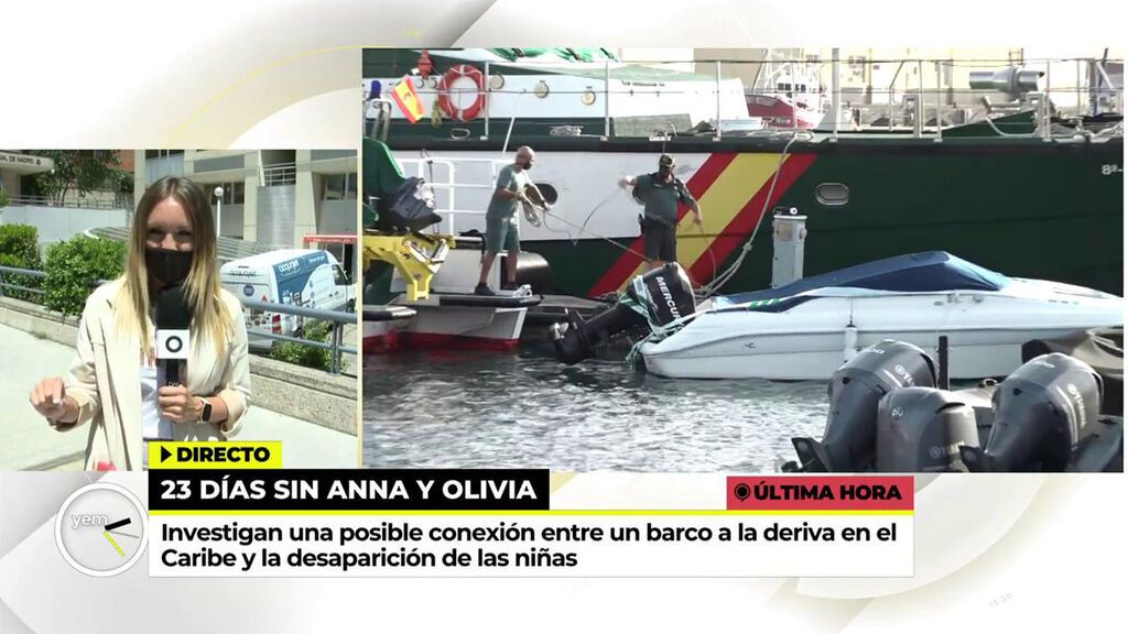 Ya es mediodía