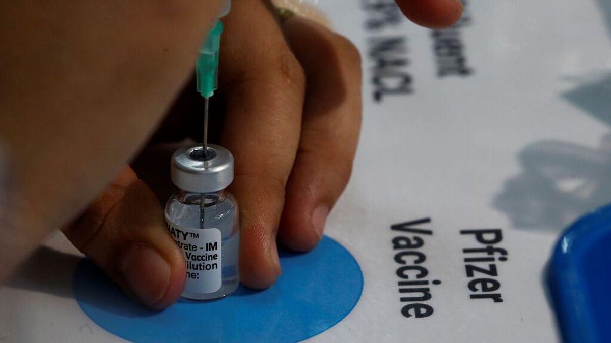 El lanzamiento de la vacuna de coronavirus para niños en Estados Unidos, "mucho mejor de lo esperado"