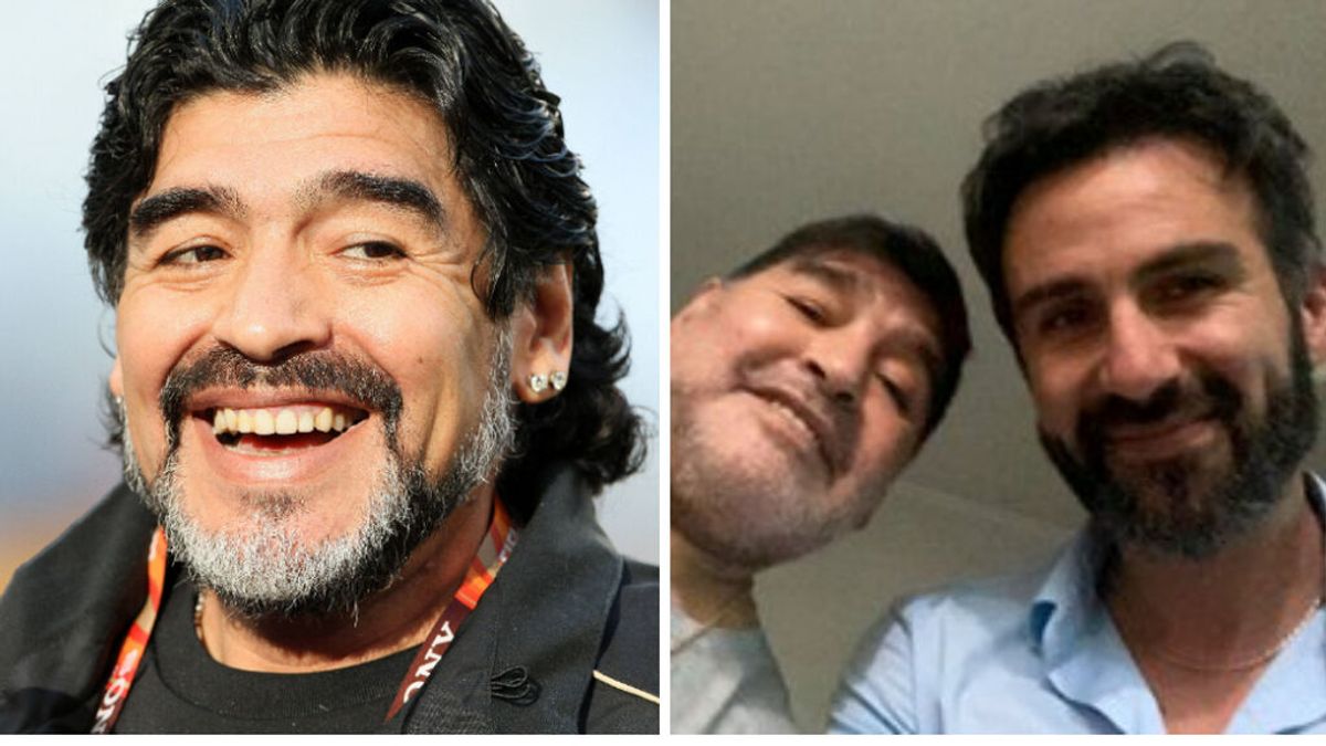 La investigación de la muerte de Maradona da un vuelco: siete personas imputadas por su fallecimiento La investigación de la muerte de Maradona da un vuelco: siete personas imputadas por su fallecimiento