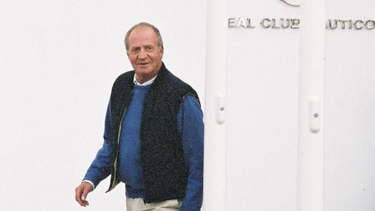 El Supremo rechaza la querella contra Dolores Delgado y Hacienda por no investigar a Juan Carlos I El Supremo rechaza la querella contra Dolores Delgado y Hacienda por no investigar a Juan Carlos I