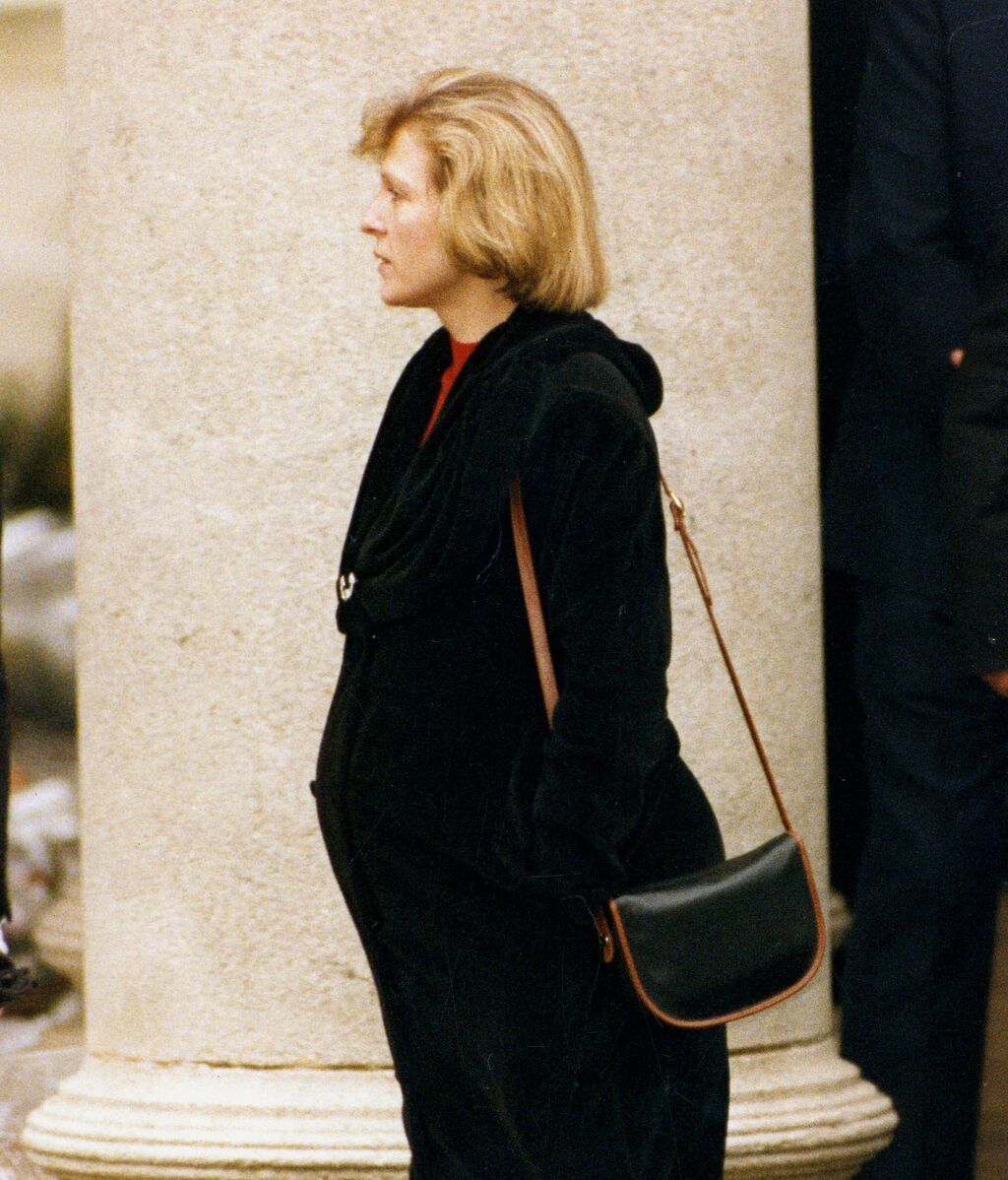 Mary Austin