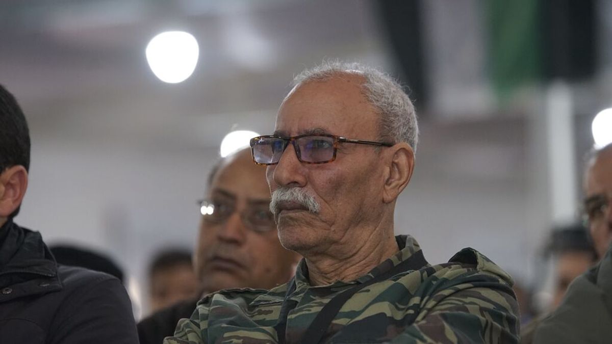 El Gobierno valoró trasladar al líder polisario a Portugal para evitar los problemas que ahora vive con Marruecos El Gobierno valoró trasladar al líder polisario a Portugal para evitar los problemas que ahora vive con Marruecos