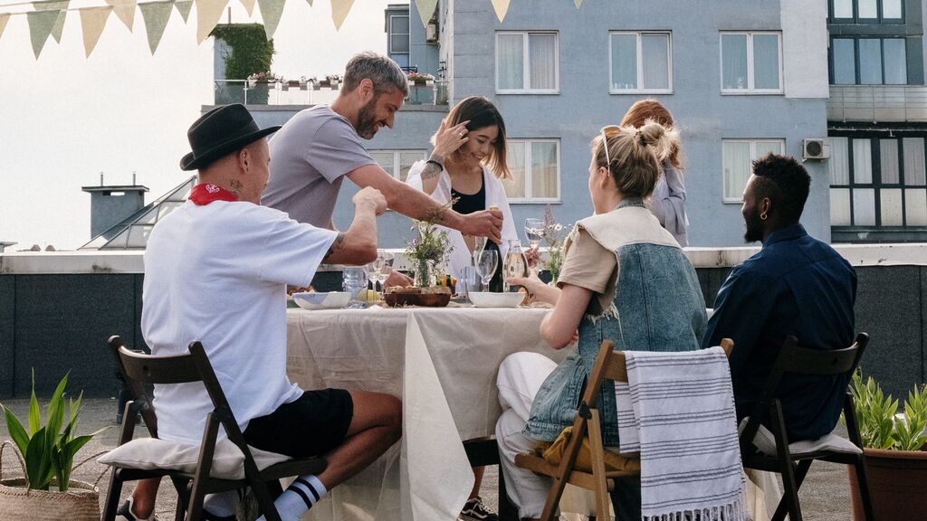 Cómo preparar la barbacoa perfecta: 10 claves para triunfar