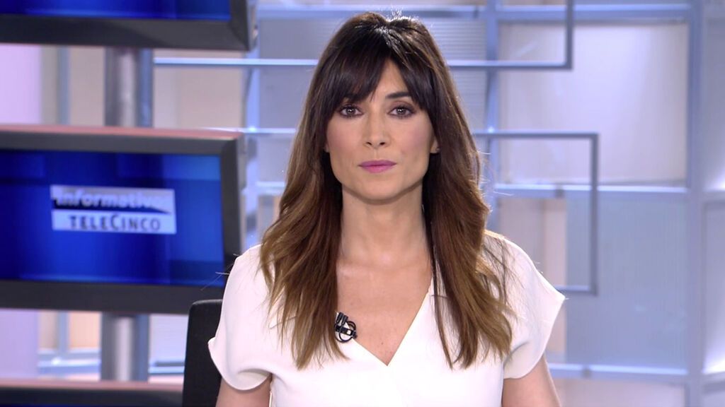 Con Arancha Morales y Leticia Iglesias Informativos Telecinco 2020 Matinal 20/05/2020 Con Arancha Morales y Leticia Iglesias Informativos Telecinco 2020 Matinal 20/05/2020