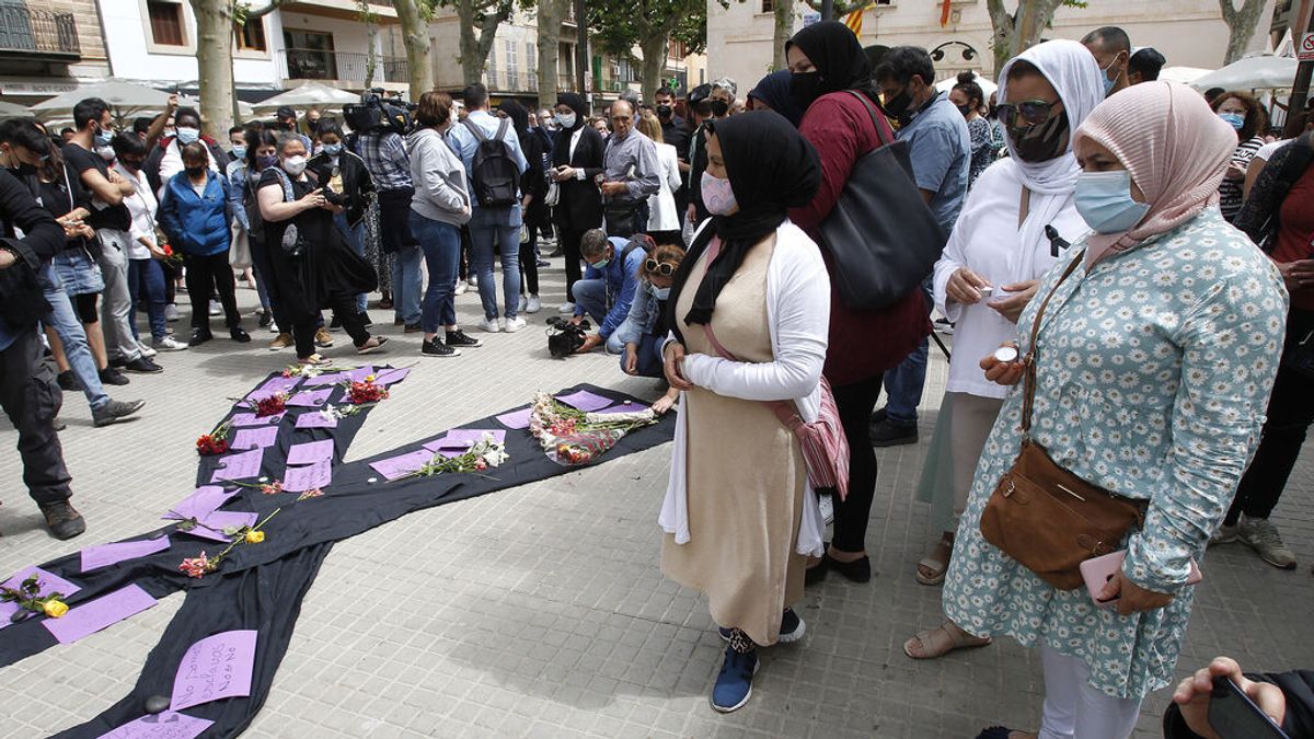 Repunte de víctimas mortales por violencia de género, cinco asesinatos machistas en las últimas 72 horas Repunte de víctimas mortales por violencia de género, cinco asesinatos machistas en las últimas 72 horas