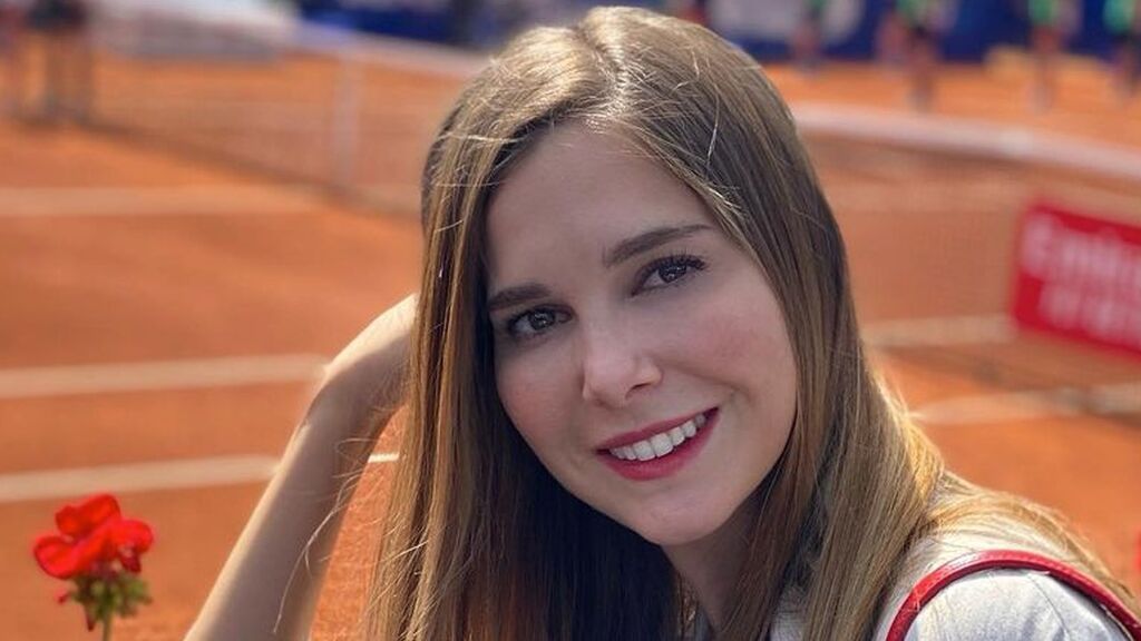 Natalia Sánchez recuerda cómo vivió el parto de su segundo hijo: "Eché al padre de casa"