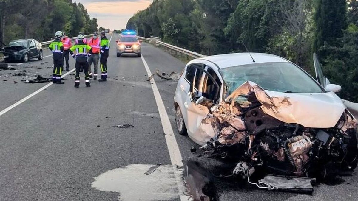 borrador. Los fumadores corren un riesgo mayor de sufrir accidentes de tráfico mientras conducen, según un estudio borrador. Los fumadores corren un riesgo mayor de sufrir accidentes de tráfico mientras conducen, según un estudio