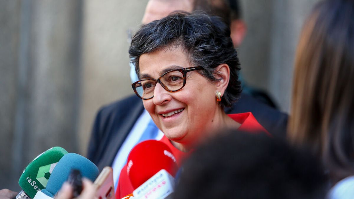 El personal del servicio de embajadas y consulados se vacunará en España El personal del servicio de embajadas y consulados se vacunará en España