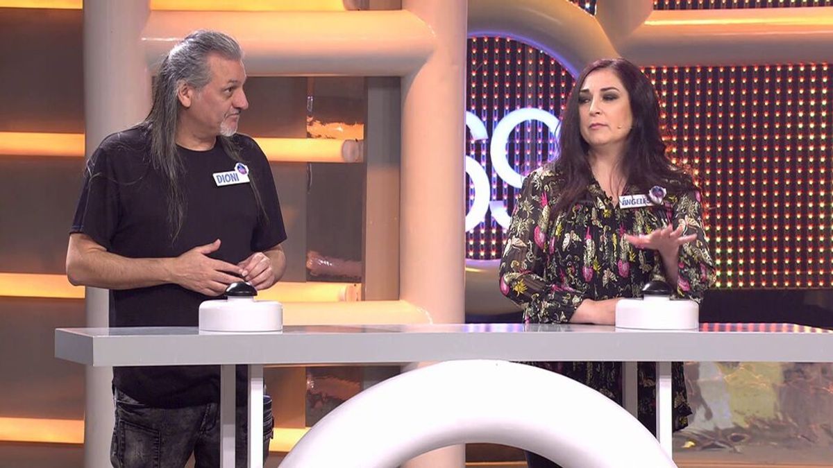 Camela gana 21.000 euros