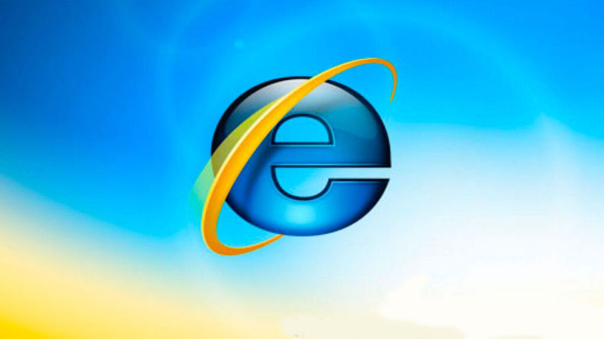 El fin de Internet Explorer ya tiene fecha: 25 años del navegador más popular
