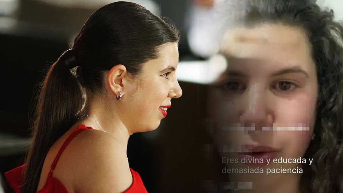 Carla Vigo, la sobrina de la reina Letizia, se derrumba tras ser acusada de ser una "enchufada": "Las cosas no van así"