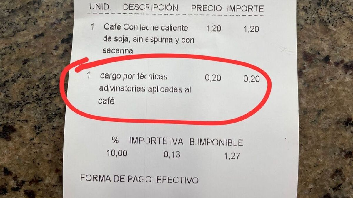 El 'bar de los feos' de Logroño ahora cobra suplemento por artes adivinatorias El 'bar de los feos' de Logroño ahora cobra suplemento por artes adivinatorias
