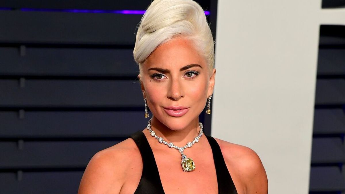 Lady Gaga confiesa que se quedó embarazada de su violador cuando tenía 19 años: "Estuve encerrada en un estudio durante meses"
