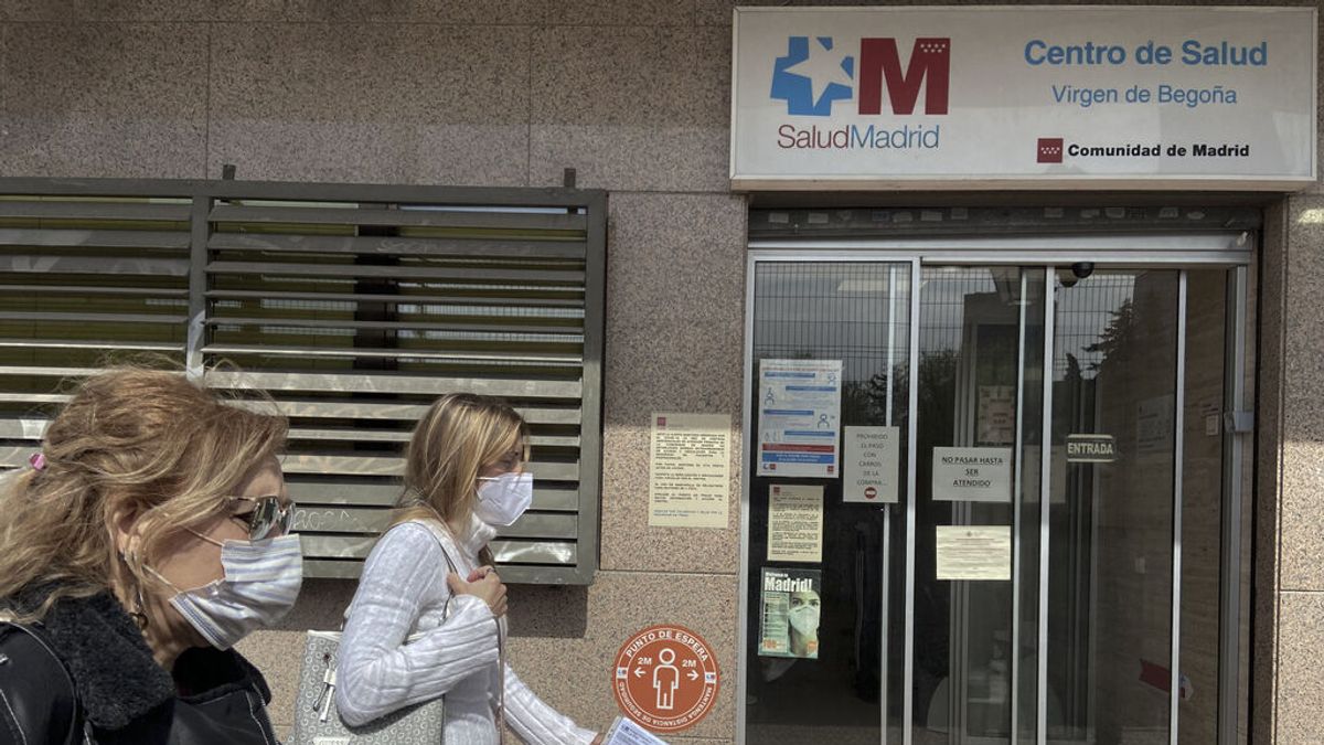 Madrid no tendrá ningún tipo de restricción a la movilidad por primera vez en ocho meses Madrid no tendrá ningún tipo de restricción a la movilidad por primera vez en ocho meses