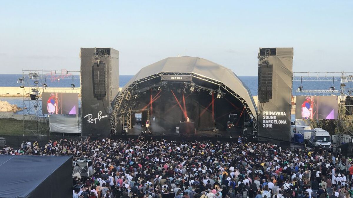El Primavera Sound 2022 de Barcelona se amplía a 11 días y ofrecerá 500 conciertos