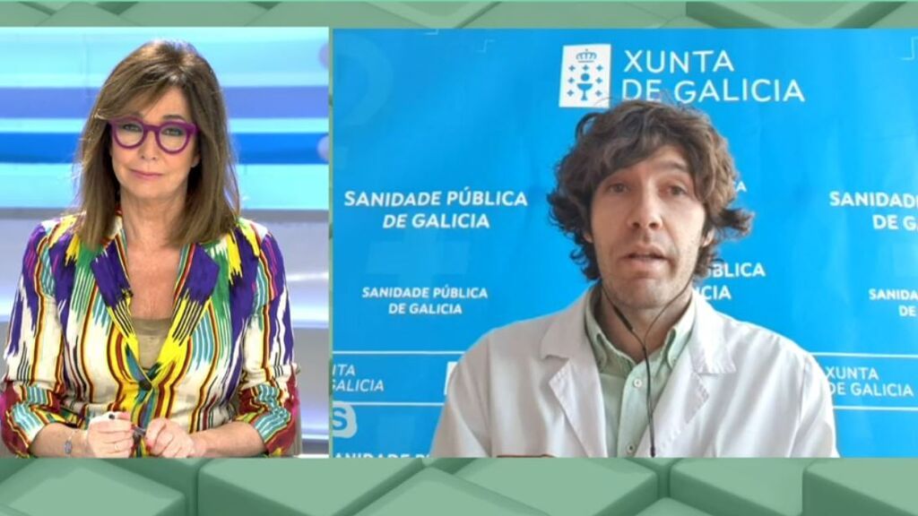 Las condiciones para decir adiós a la mascarilla