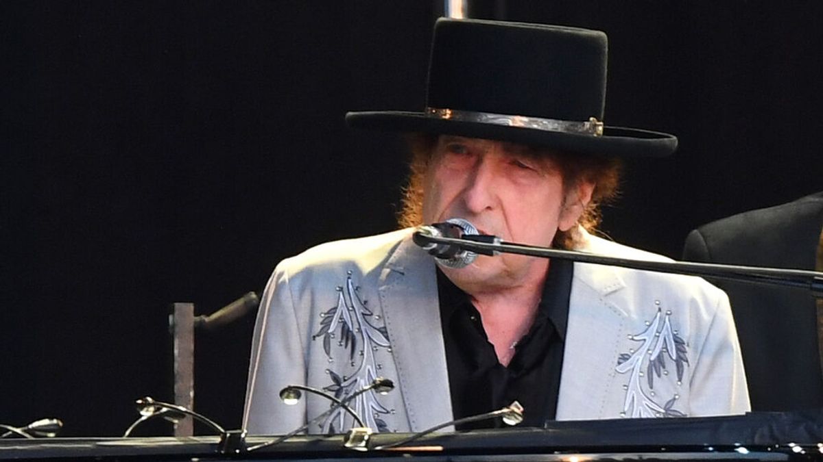 Ocho canciones por el ochenta cumpleaños de Bob Dylan Ocho canciones por el ochenta cumpleaños de Bob Dylan