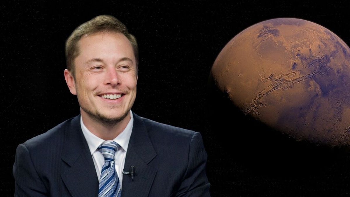 10 curiosidades sobre Elon Musk