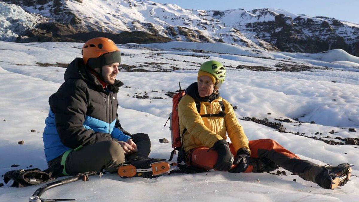 Guía de Islandia, el país del hielo que ha impresionado a Willy Bárcenas en su viaje con Jesús Calleja