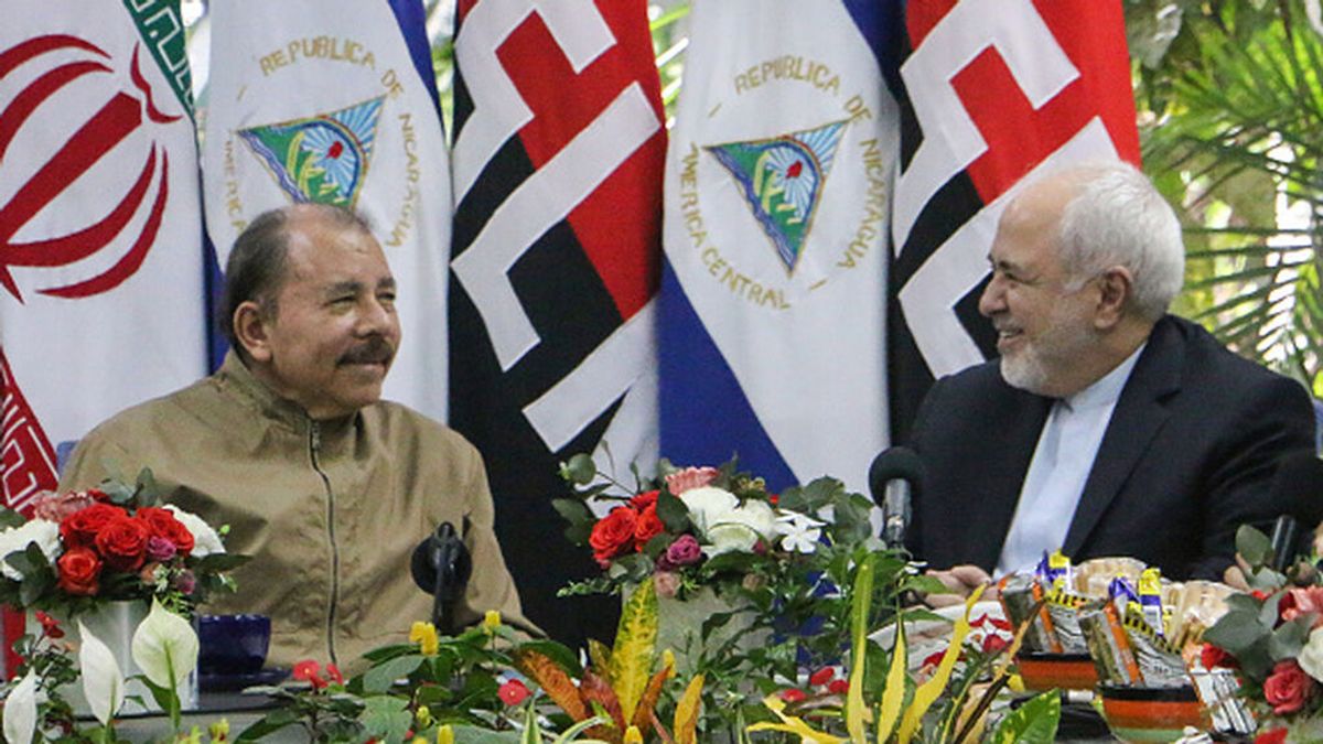 Nicaragua: dictadura ante la pasividad internacional Nicaragua: dictadura ante la pasividad internacional