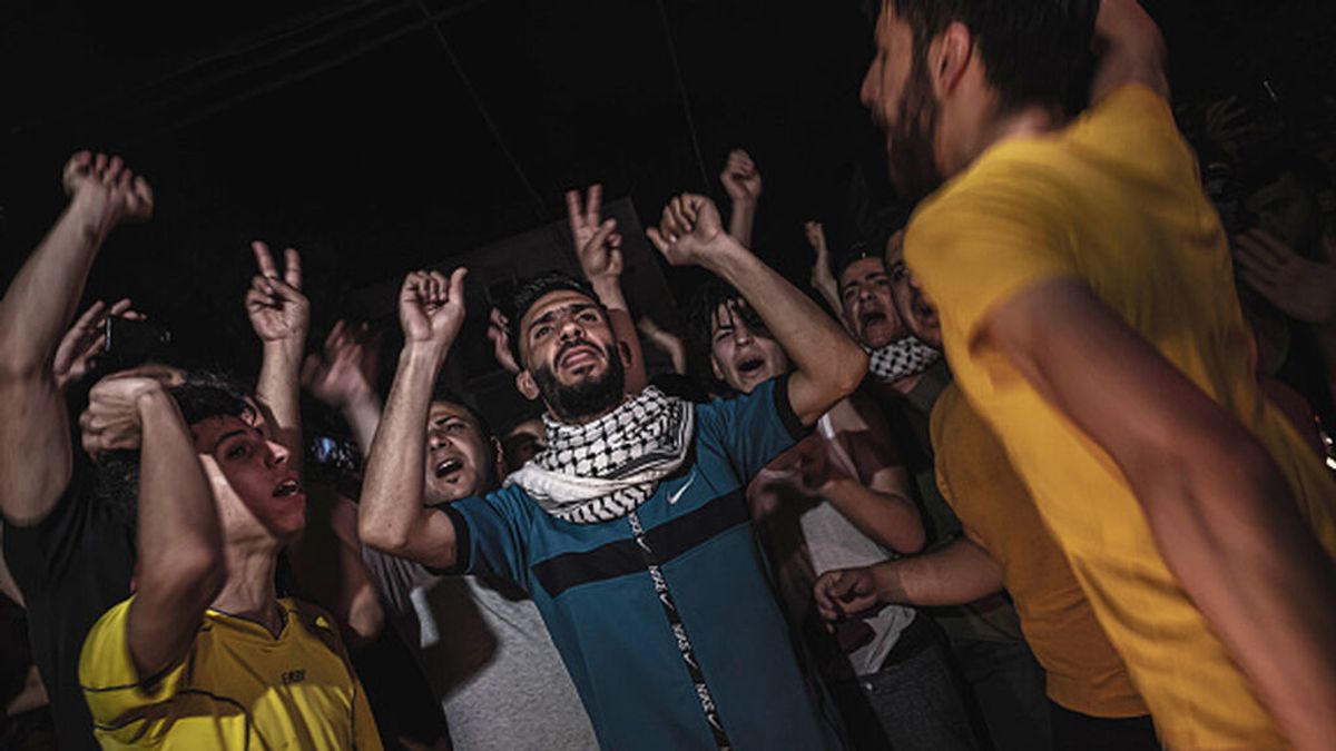 Frágil alto el fuego acordado entre Israel y las milicias de Gaza Frágil alto el fuego acordado entre Israel y las milicias de Gaza