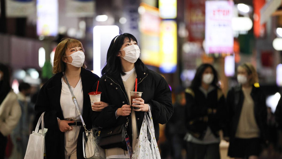 El Gobierno incluye a Reino Unido y Japón en la lista de países sin restricciones para viajar a España El Gobierno incluye a Reino Unido y Japón en la lista de países sin restricciones para viajar a España