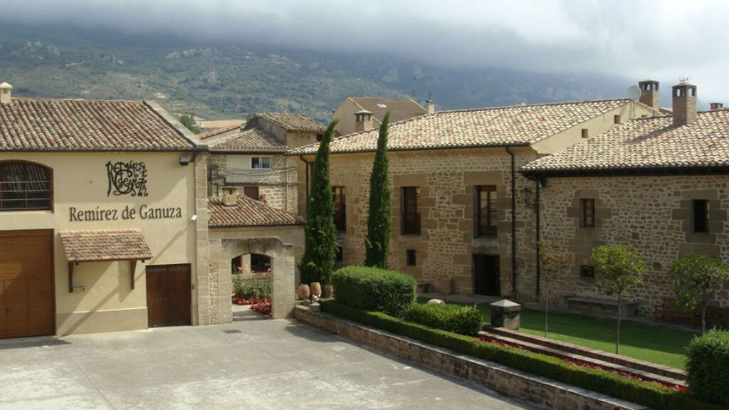 Bodega Remírez de Ganuza