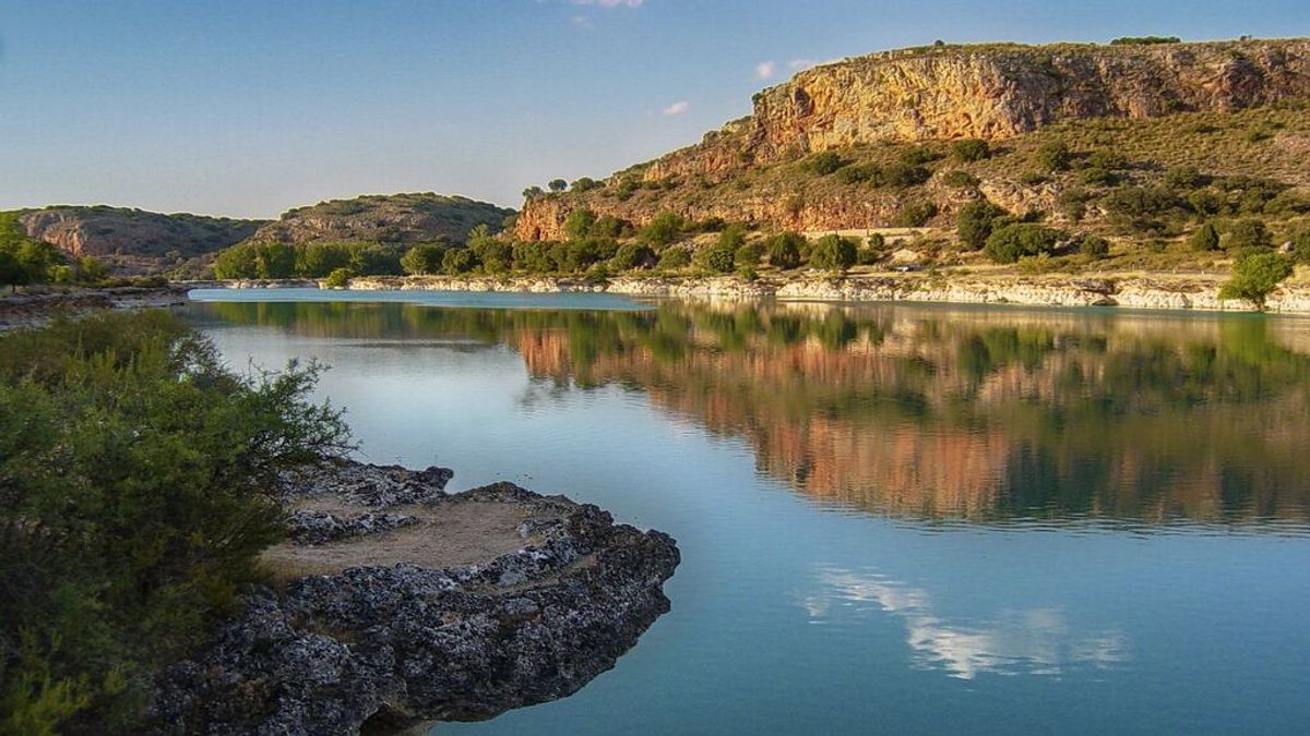Parques naturales más recomendados en España Parques naturales más recomendados en España