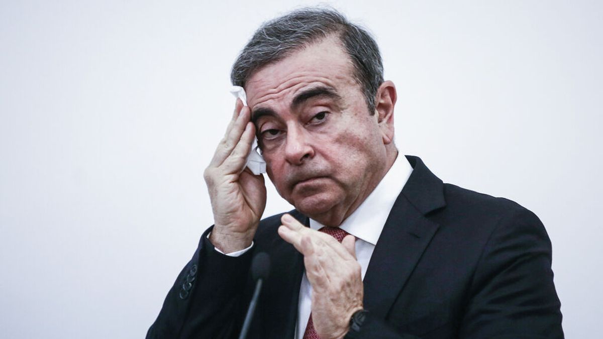 EuropaPress_3723991_filed_08_january_2020_lebanon_beirut_carlos_ghosn_speaks_during_press EuropaPress_3723991_filed_08_january_2020_lebanon_beirut_carlos_ghosn_speaks_during_press