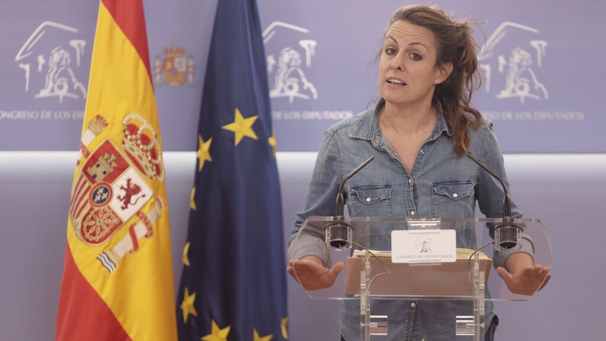 El Congreso impide un debate sobre la Ley de Amnistía para los independentistas como pretendía la CUP El Congreso impide un debate sobre la Ley de Amnistía para los independentistas como pretendía la CUP