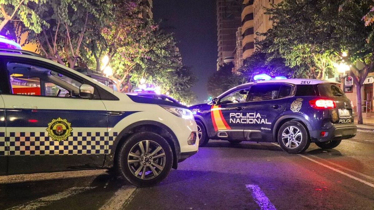 Alicante desplegará más de 1.000 policías este fin de semana para garantizar el cumplimiento de las restricciones Alicante desplegará más de 1.000 policías este fin de semana para garantizar el cumplimiento de las restricciones