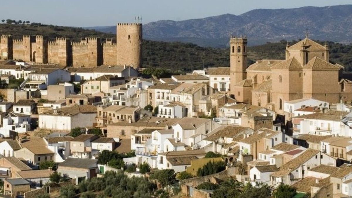 Los once pueblos más "Bonitos de España" Los once pueblos más "Bonitos de España"