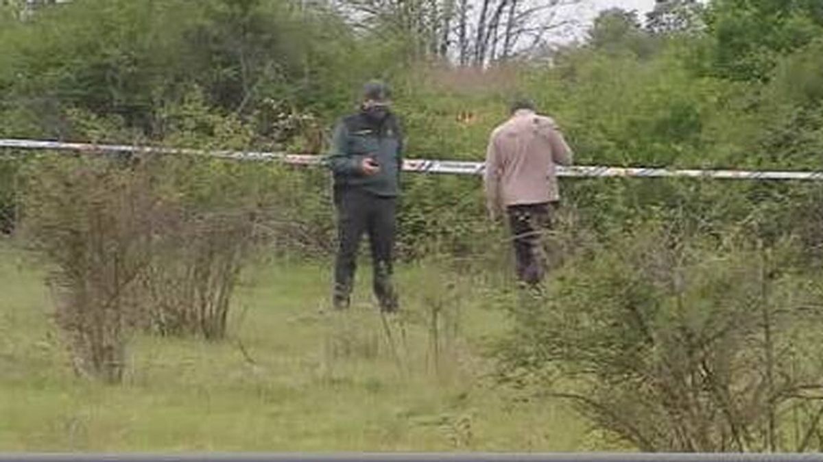 Hallada muerta la mujer desaparecida el jueves en León y se investiga posible violencia machista Hallada muerta la mujer desaparecida el jueves en León y se investiga posible violencia machista
