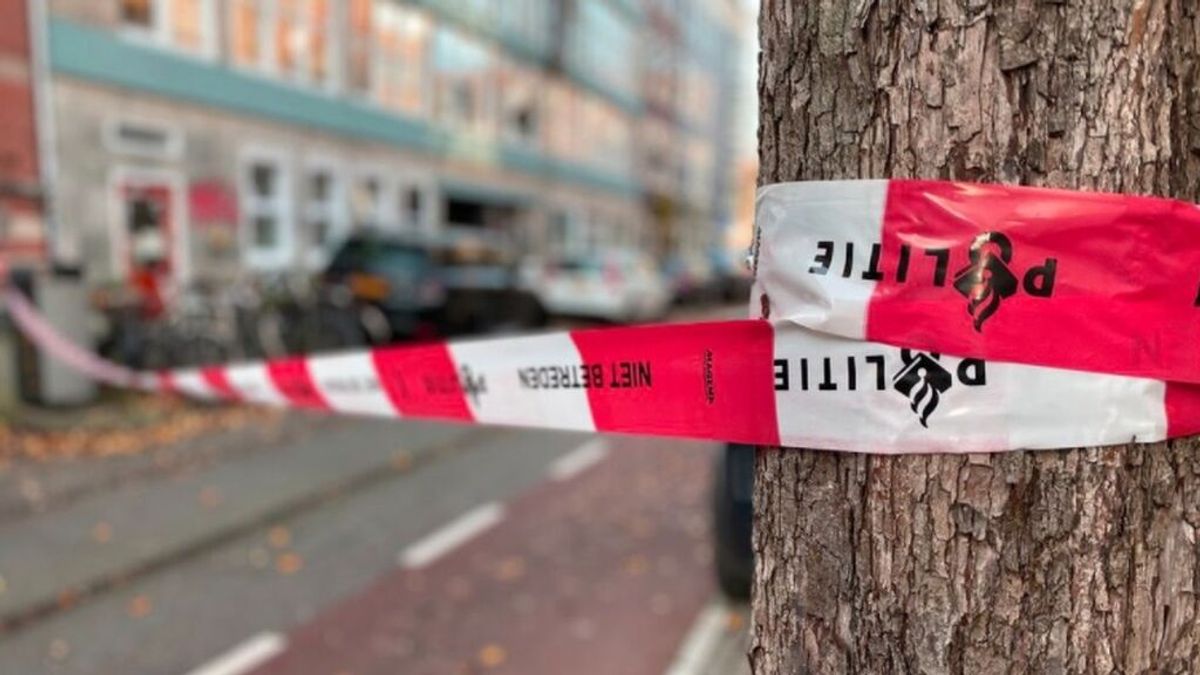 Un muerto y cinco personas heridas por apuñalamiento en Ámsterdam