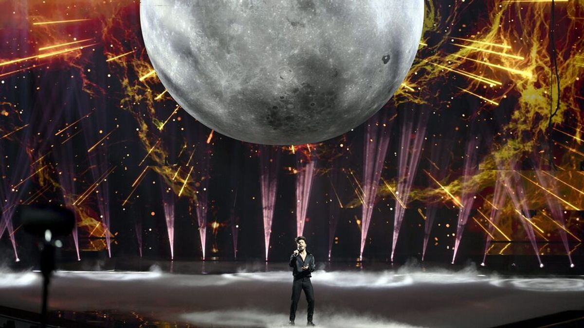 La capacidad "innata" de Eurovisión para triunfar en Twitter La capacidad "innata" de Eurovisión para triunfar en Twitter