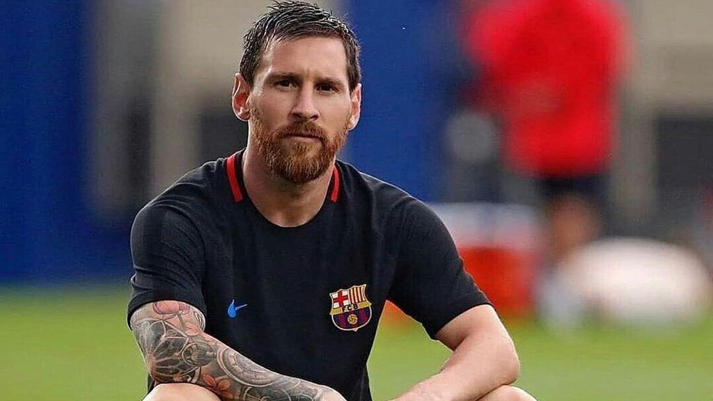 Messi da esperanzas al barcelonismo con su futuro: "La Copa del Rey fue un punto de inflexión"