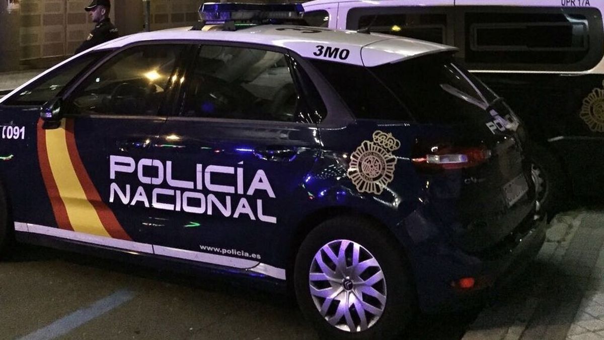Asesinada una mujer en Zaragoza y su compañero se arroja al vacío Asesinada una mujer en Zaragoza y su compañero se arroja al vacío