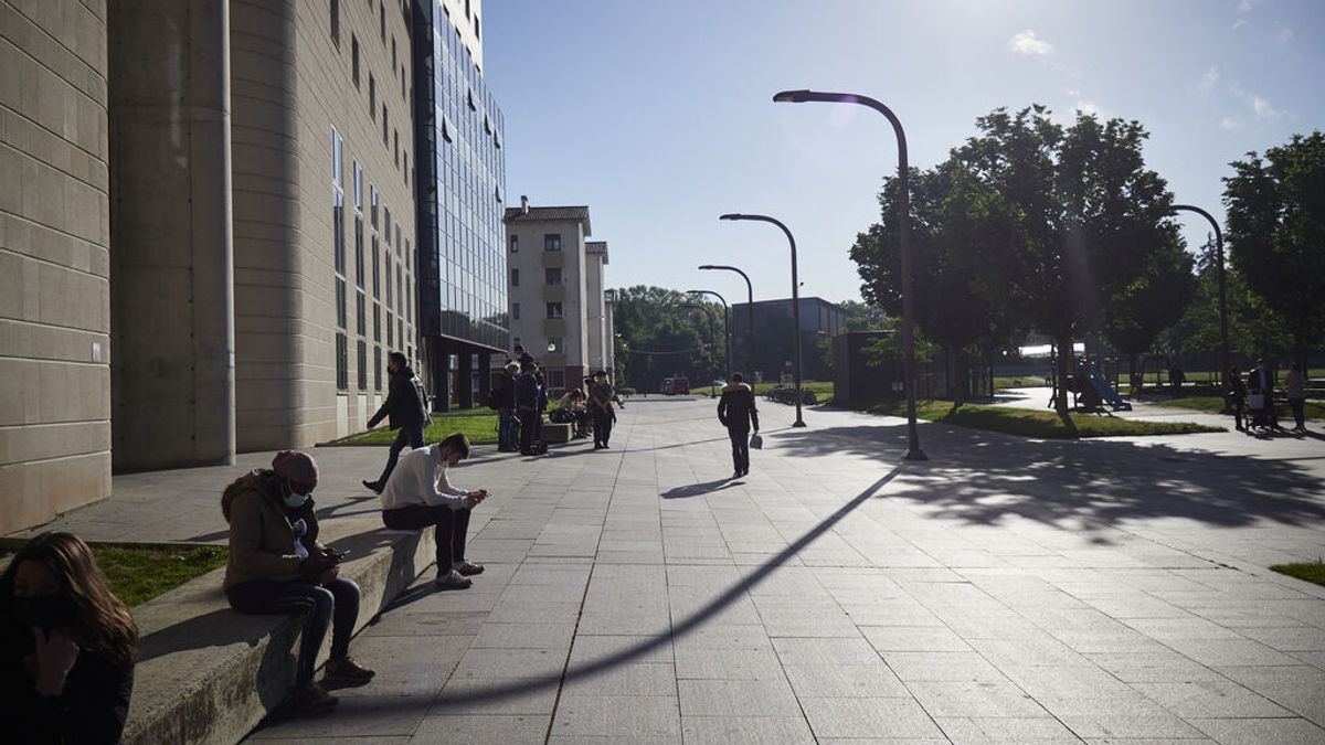 El juicio con jurado por un triple crimen de Cáseda en 2018 comienza este lunes en la Audiencia de Navarra El juicio con jurado por un triple crimen de Cáseda en 2018 comienza este lunes en la Audiencia de Navarra
